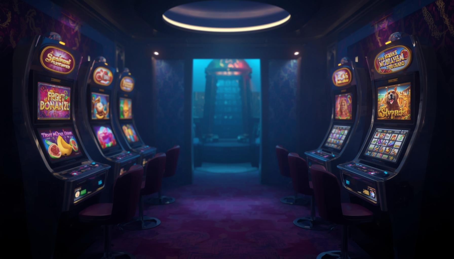 Beliebteste Spielautomaten von Pragmatic Play