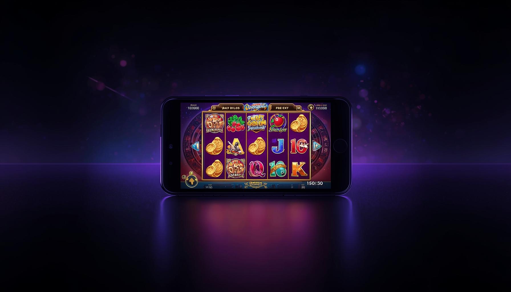 Optimierung auf mobilen Geräten