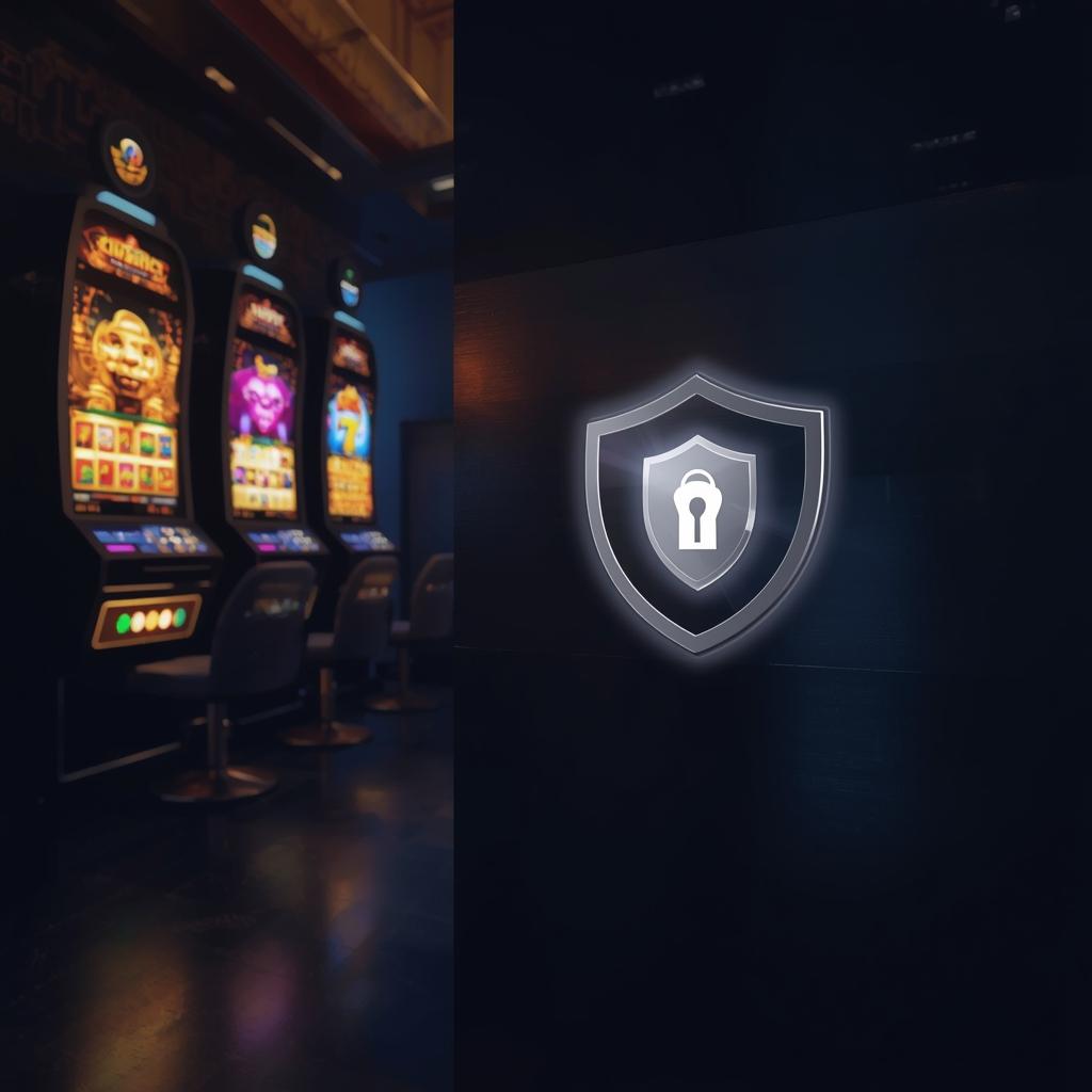 Sicherheitsmaßnahmen und Lizenzierung